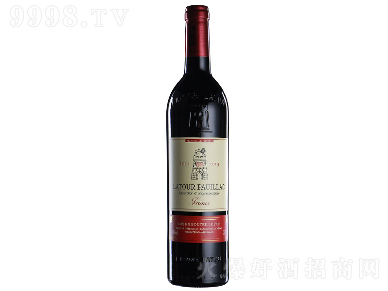 ���D�����ſ˸ɼt���Ѿ�2013��13.5�� 750ml��