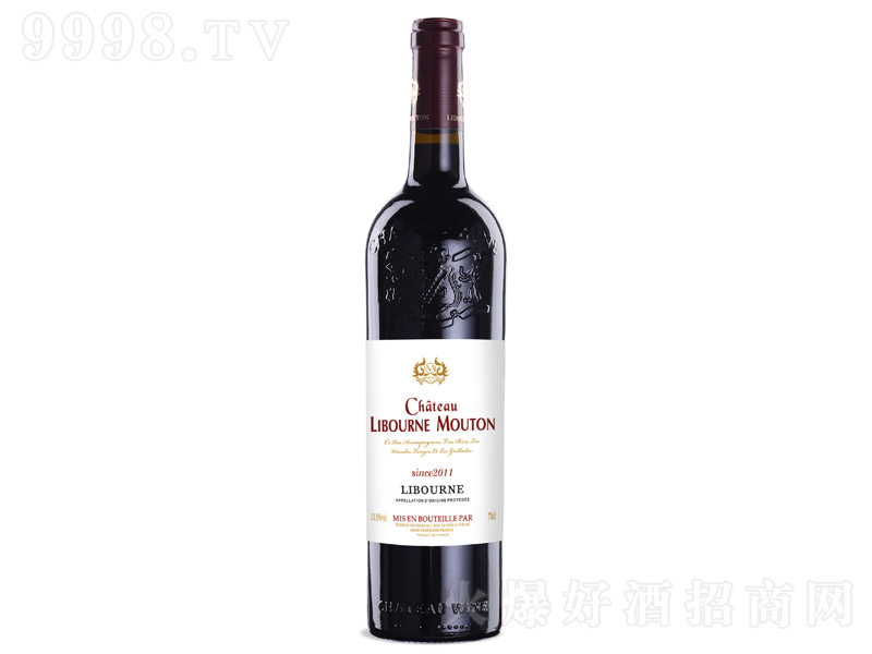 ľͩĦ���ט�(bi��o)�ɼt���Ѿ�2011��13.5�� 750ml��