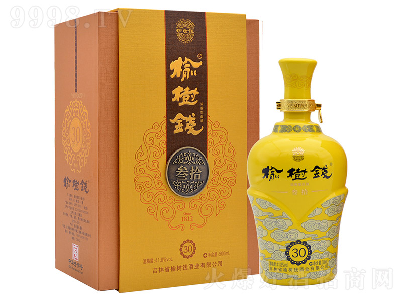 �ܘ�(sh��)�X(qi��n)��30 �����Ͱ׾ơ�41.8�� 500ml��