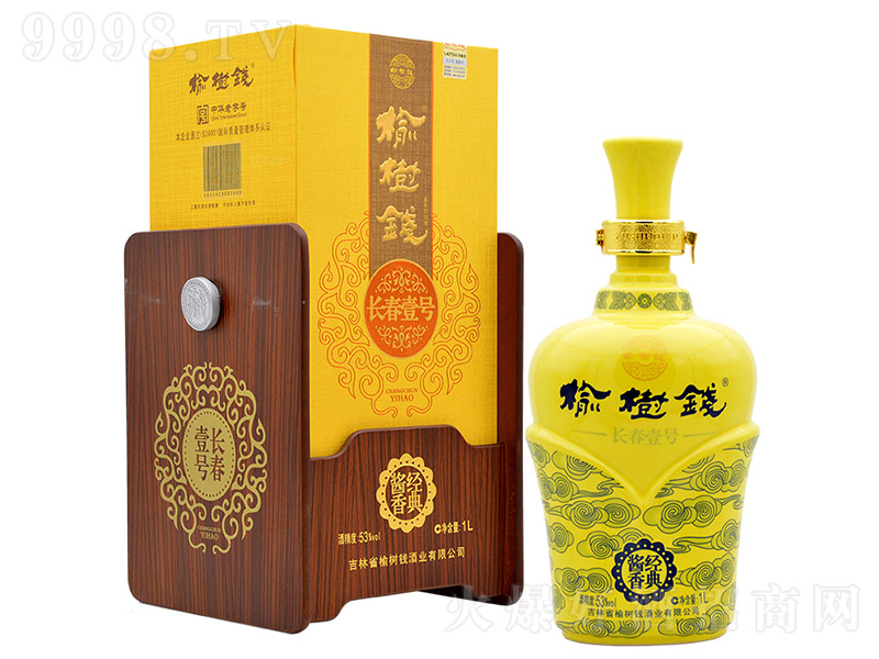 �ܘ�(sh��)�X(qi��n)���L(zh��ng)��Ҽ̖(h��o) �u���Ͱ׾ơ�53�� 500ml��