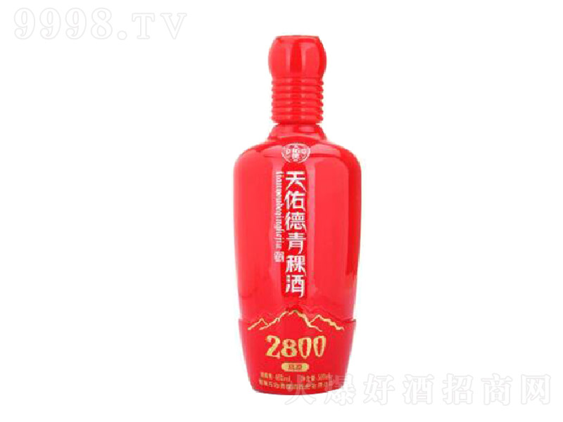 ���ӵ������������2800������ �����Ͱ׾ơ�46�� 500ml��