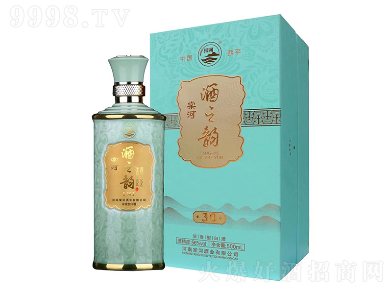 �ĺӾ�֮�30 �����͡�56��500ml��