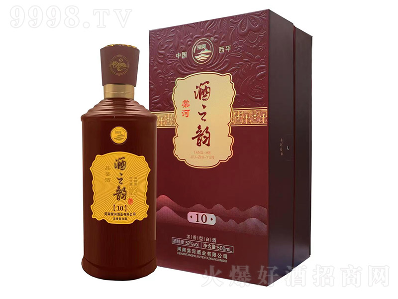 �ĺӾ�֮�10 �����͡�52�� 500ml��