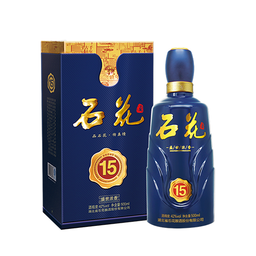 ʯ��15�����͡�42��500ml��