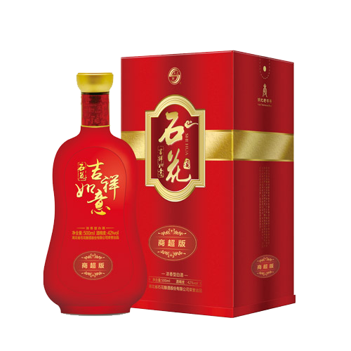 ʯ����������ʯ�������͡�42��500ml��