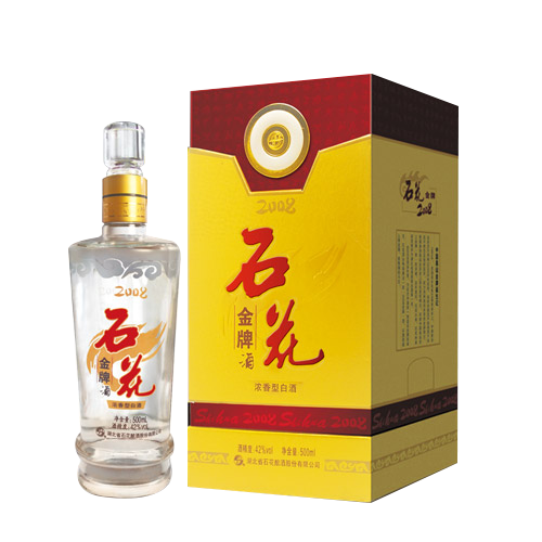 ʯ�����ƾƝ����͡�42��500ml��