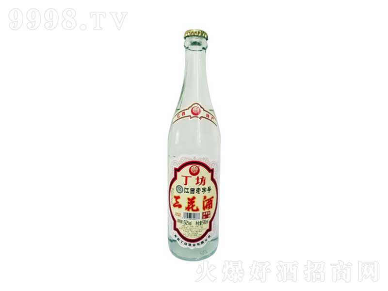 �����ƣ����w�������;ơ�52��500ml��