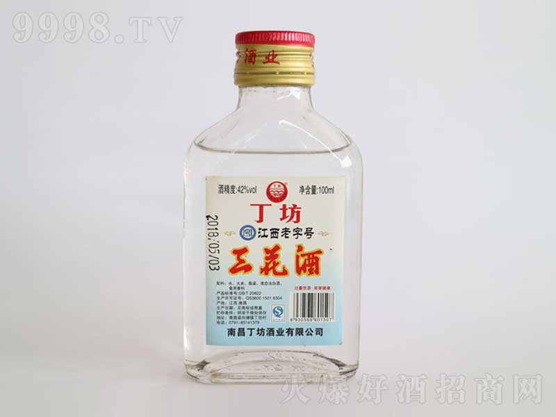 �����Ɲ����;ơ�42��100ml��