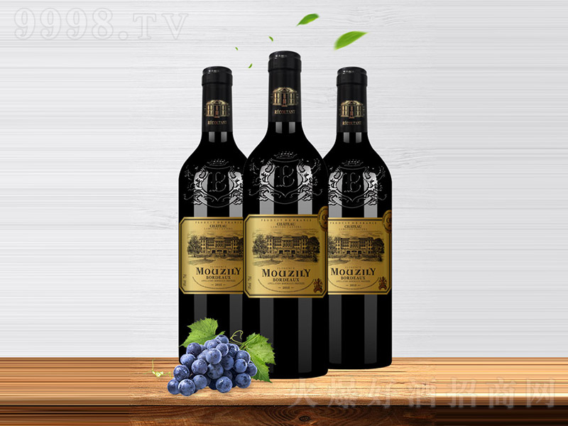 ����(gu��)�ɼ��帥��˹AOC�ɼt���Ѿ�2015��14�� 750ml��-�t�����Ϣ