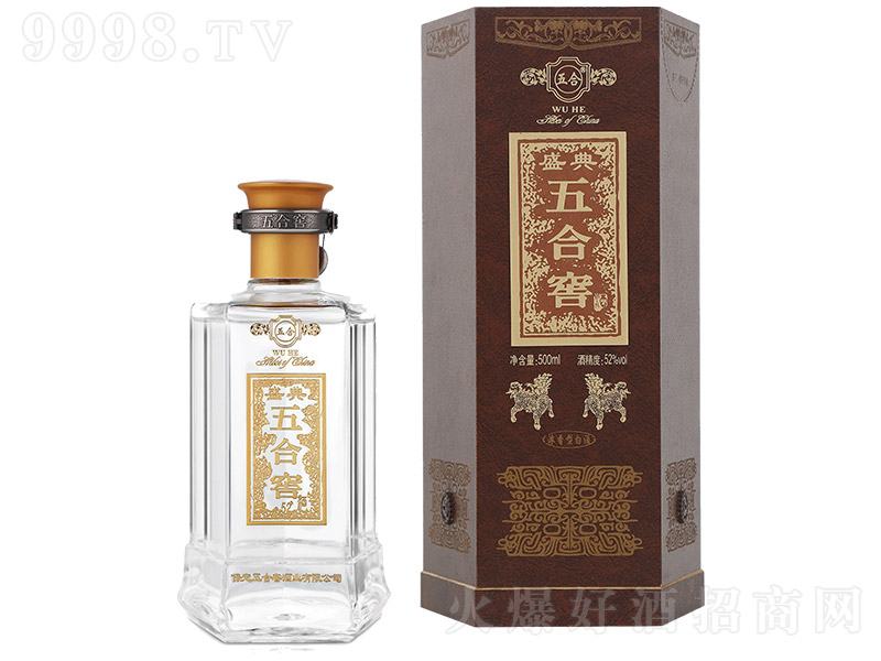 ��ϽѾ�ʢ�� �����͡�52��500ml��