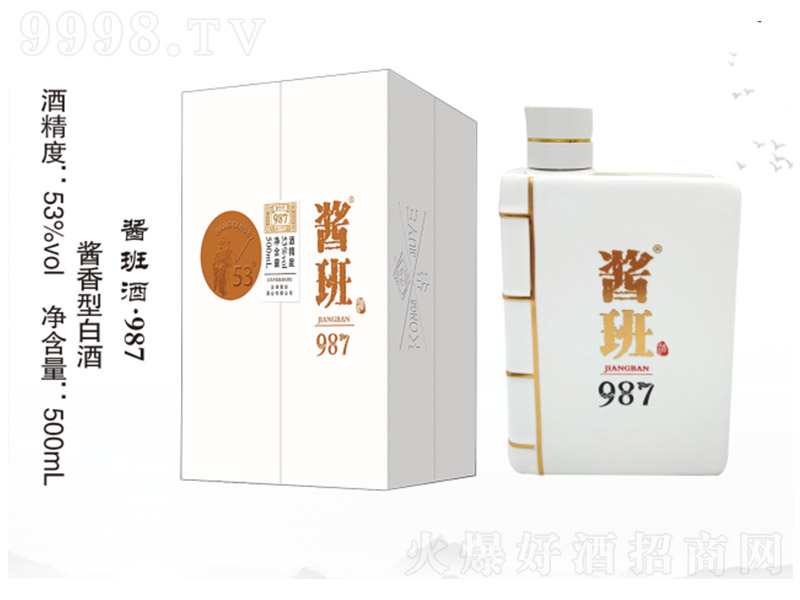 �u���987 �u���͡�53��500ml��