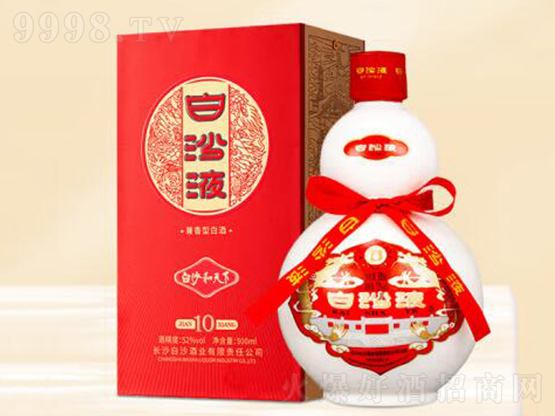 ��ɳҺ��ɳ������10������ϲ�c��ϯ�߶ȡ�52��500mL��