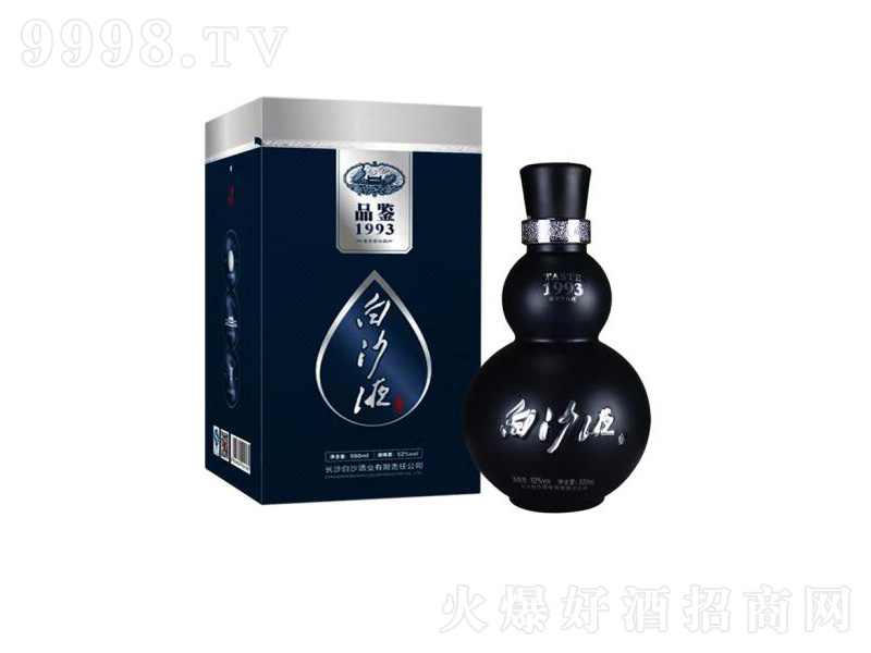 ��ɳҺƷ�b1993���u�������̄�(w��)ٛ�Y��52��500mL��