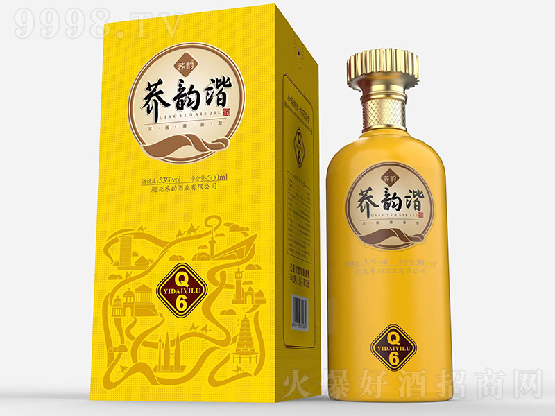 �w��C��Q6 ���u�����͡�53�� 500ml��