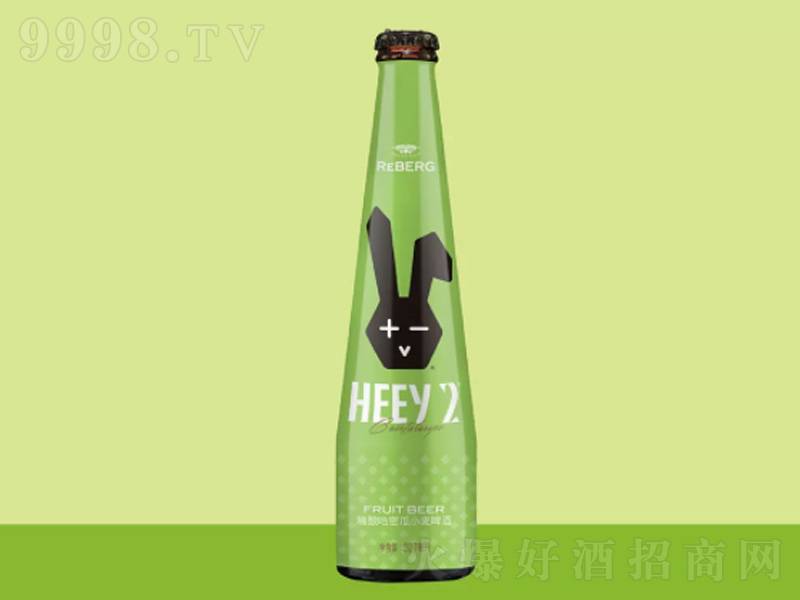 Reberg�R����ɫ����ϵ�о��ơ�ƹ��ܹ�ζС����ơ��8��307ml��