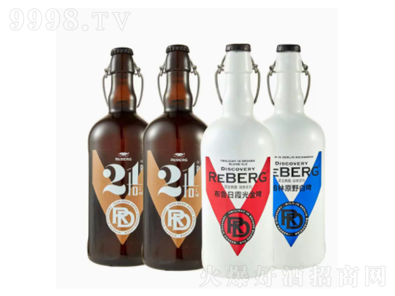 Reberg�R�����̽��ϵ����ơ�ƻ���b750ml