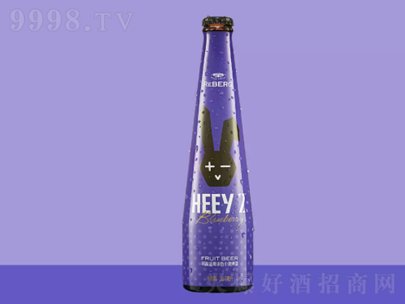 Reberg�R����ɫ����ϵ�о��ơ���{(l��n)ݮζС����ơ��8��307ml��