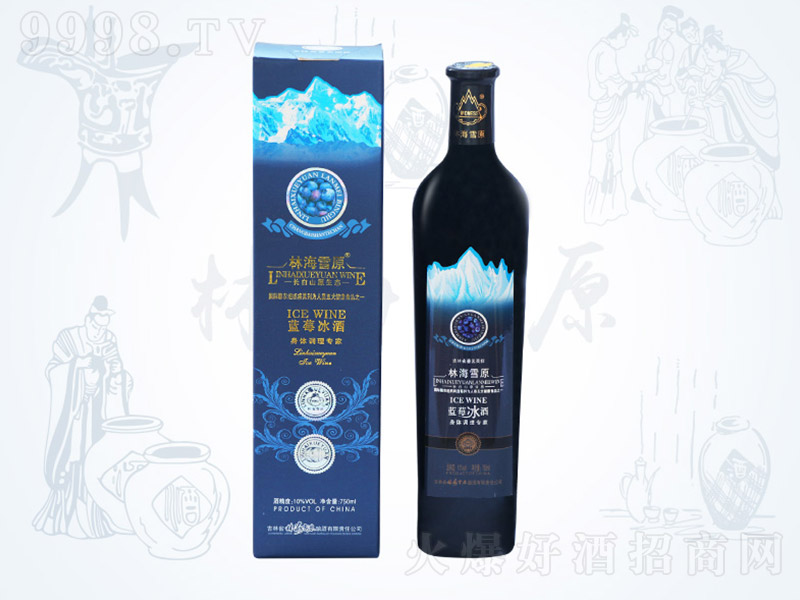 �ֺ�ѩԭ�{(l��n)ݮ���ơ�10��750ml��