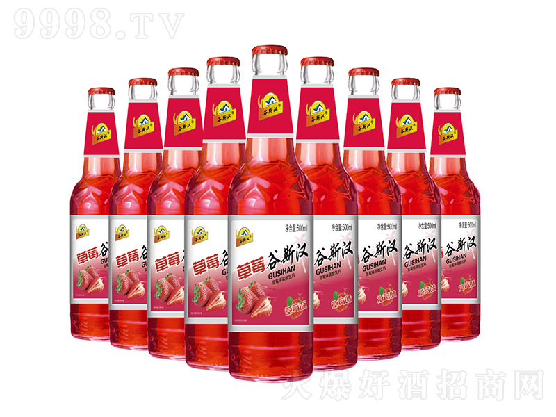 ��˹?ji��)h��ơ��ϣ���ݮζ��-��ˮ��500ml��9��