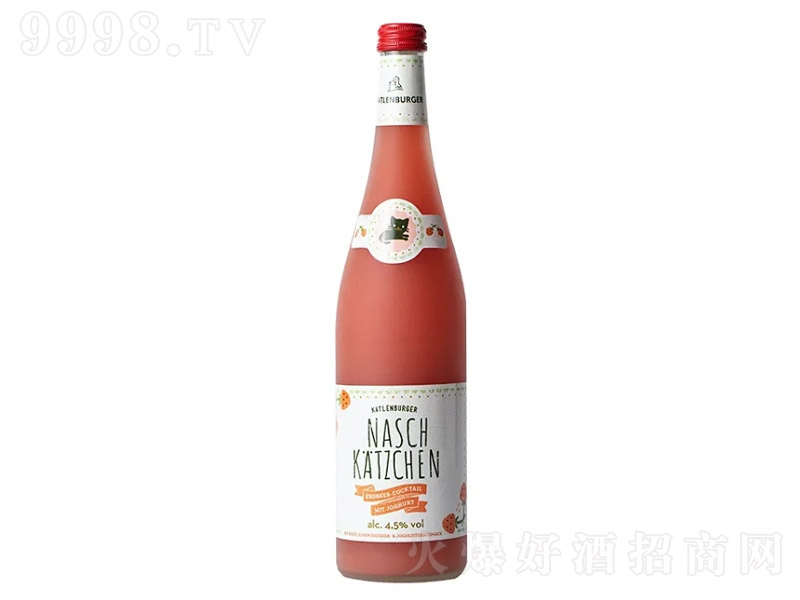 ����˹؈��ݮ���ݾơ�4.5�� 750ml��