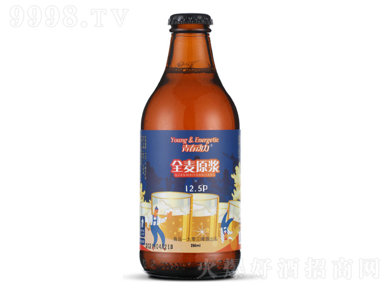 �ഺ��(d��ng)��ȫ��ԭ�{��ơ�ơ�12.5�� 296ml��