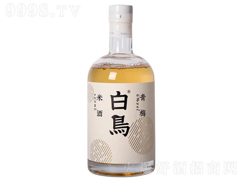 ���B��÷�׾ơ�6�� 500ml��