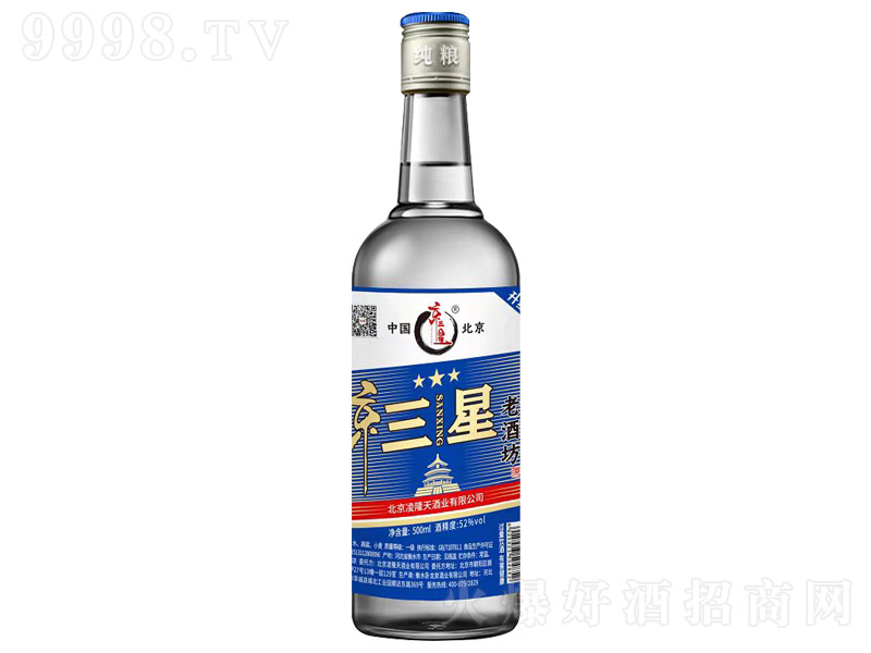 �������ϾƷ��������棨�{(l��n)�� �����͡�52�� 500ml��-�׾�������Ϣ