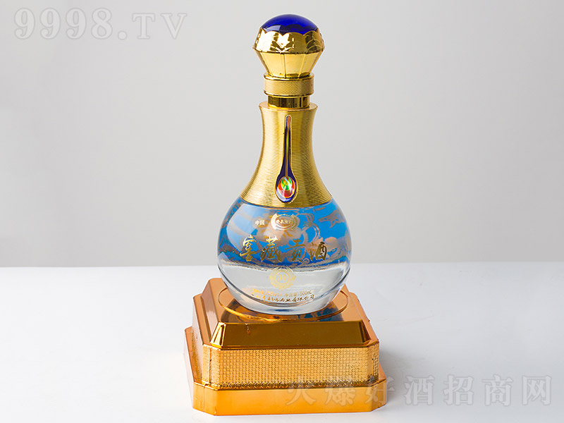 ��Ȫؕ�ƽѲ�ؕ�� �����Ͱ׾ơ�52�� 500ml��