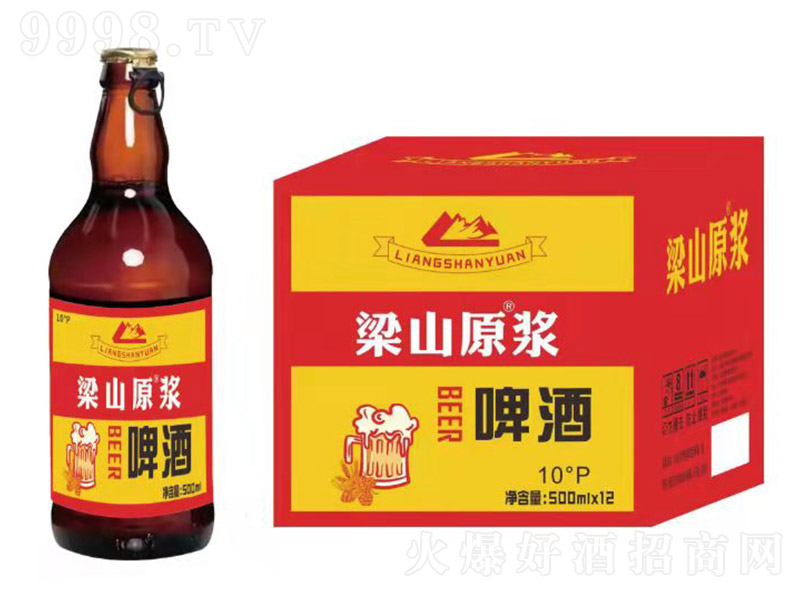 ��ɽԭ�{ơ�ơ�10�� 500ml��12ƿ��-ơ�����Ϣ