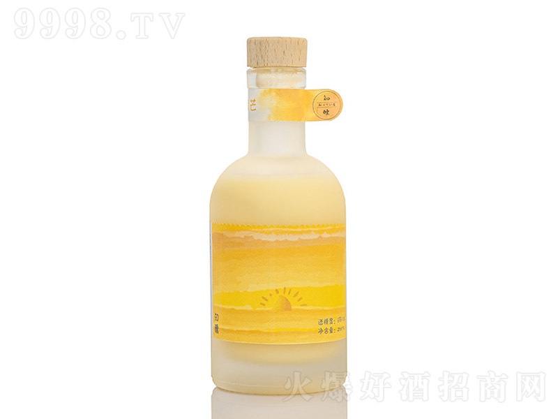֪��â�����̾�ˮ������Ů�ơ�6�� 200ml��