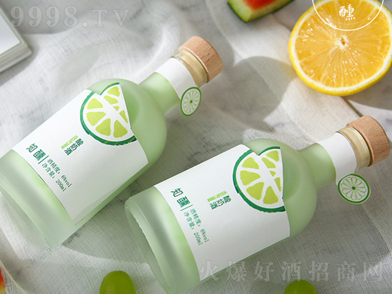 ֪�����̾�ˮ������Ů�����Ůʿ����ζ���ơ�6�� 200ml��