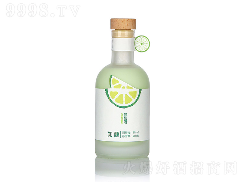 ֪�����̾�ˮ�������Ůʿ����ζ���ơ�6�� 200ml��