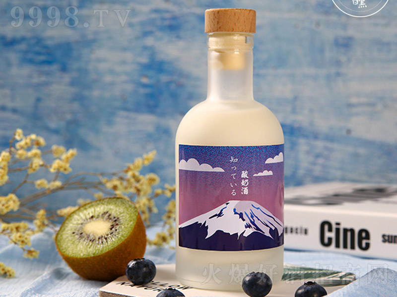 ֪�����̾�Ůʿ�ƹ�����ƵͶȾơ�6%vol 200ml��