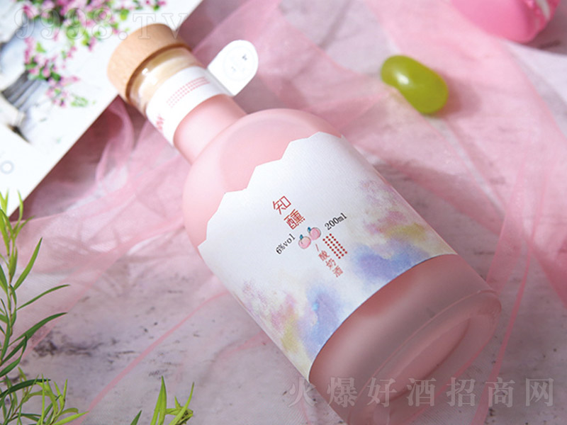 ֪�����̾�Ůʿ�ƹ�����ƵͶȾơ�6�� 200ml��