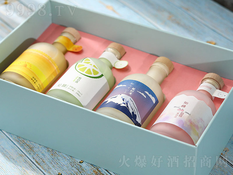 ֪�����̾�Ůʿ��ˮ������ơ�6�� 200ml��