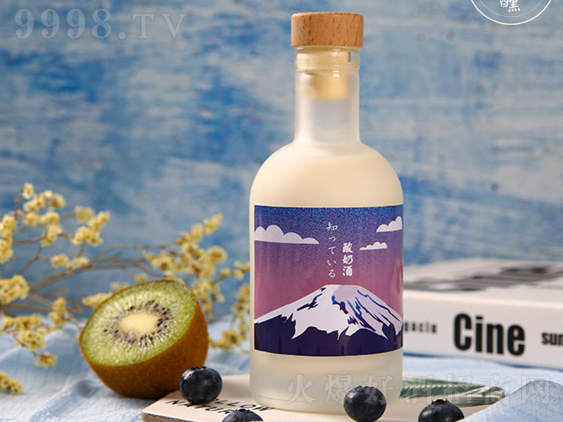 ֪�����̾�Ůʿ��ˮ������ƵͶ�ԭζ���ơ�6�� 200ml��