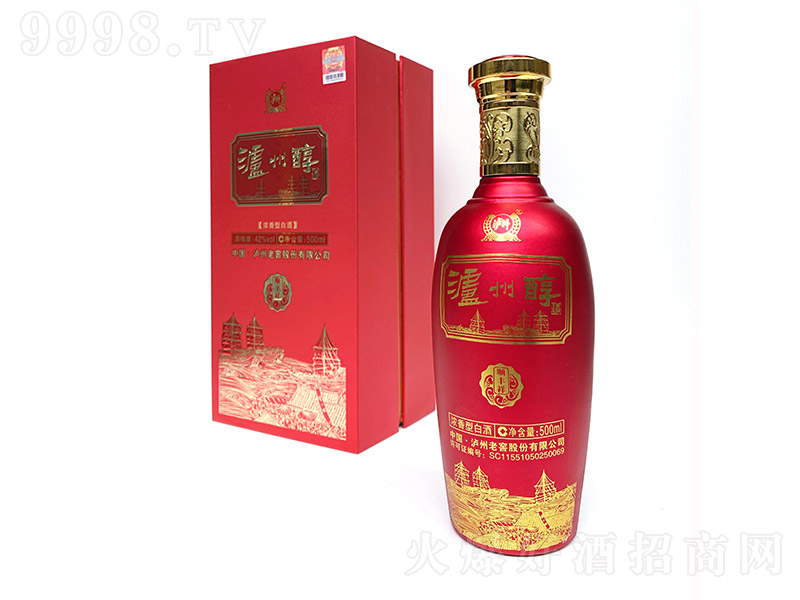 �o�ݴ�����S�� �����Ͱ׾ơ�42�� 500ml��