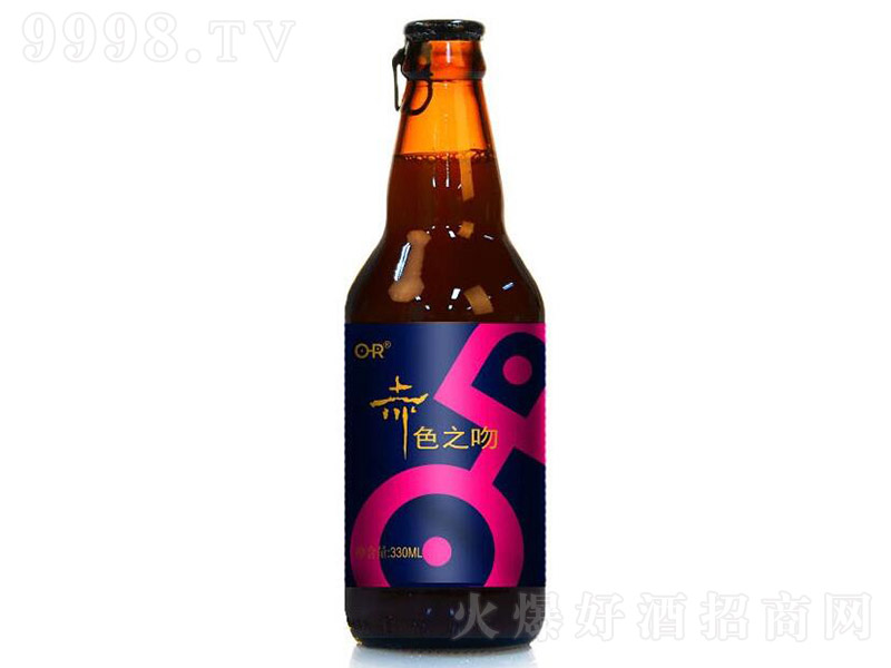 OR��ݮ��ʯ��С�����ơ��330ml