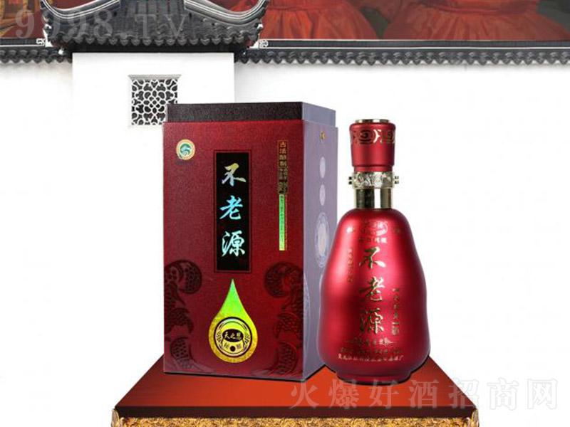 ����Դ����֮�� �����Ͱ׾ơ�38�� 500ml��