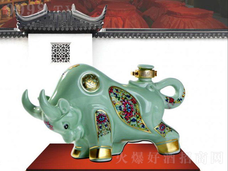 ����Դ��Ť�D(zhu��n)Ǭ�� �����Ͱ׾ơ�53�� 2500ml��