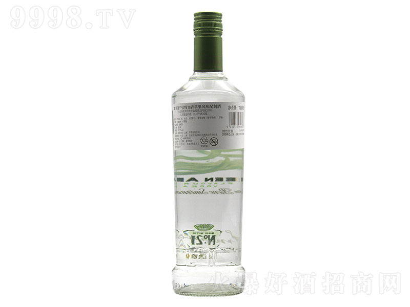 ˹���Z���O���L(f��ng)ζ���ؼ����ƾ������ԭ�b�M(j��n)��700ml��ơ�40�� 700ml��