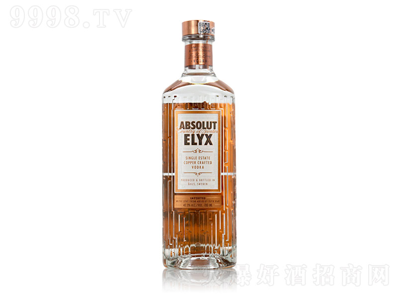 ����(l��)���ؼ�700ml ABSOLUT VODKA�uβ�ƻ�������M(j��n)����ơ�43�� 700ml��
