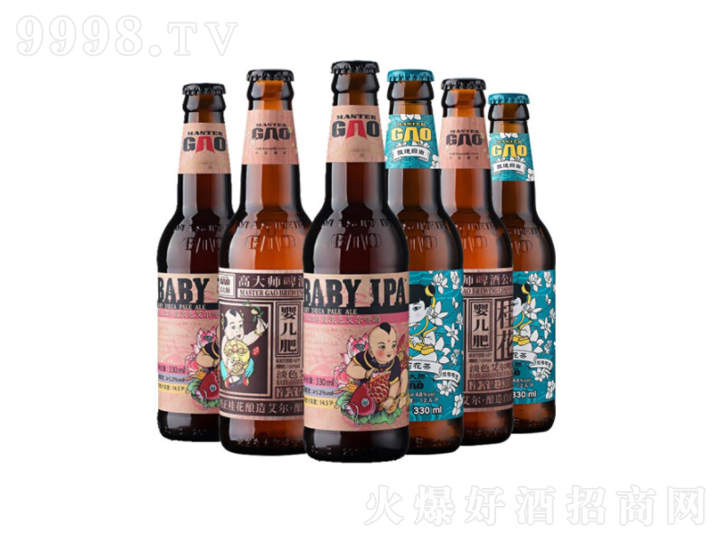 �ߴ󎟣�Master-Gao�����a(ch��n)���ơ��330ml-ơ�����Ϣ