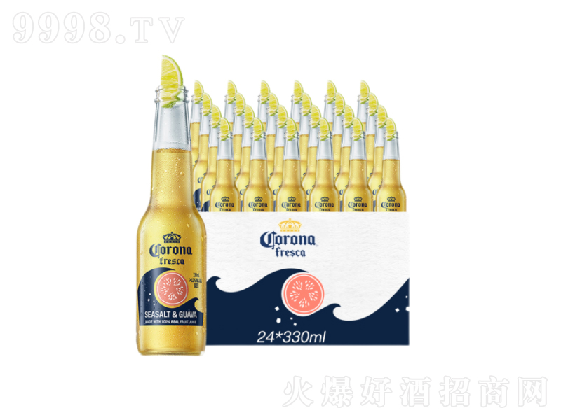 ���_�ȣ�CORONA����ζơ�ƺ��}��ʯ���ζơ��330ml