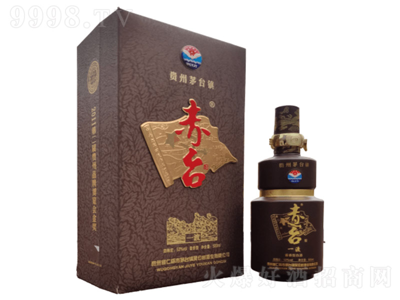 ���_��һ�� �u���Ͱ׾ơ�53�� 500ml��