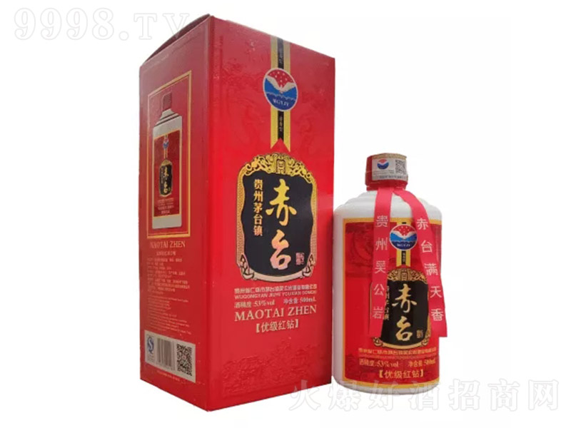 ���_�Ƽt�@ �u���Ͱ׾ơ�53�� 500ml��