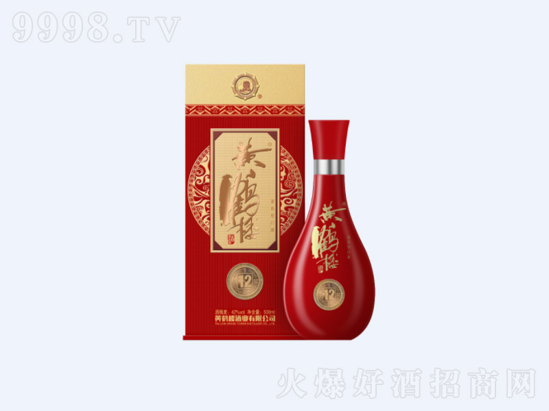 �S�Q��12���B(t��i)ԭ�{�����Ͱ׾ơ�42��500ml��