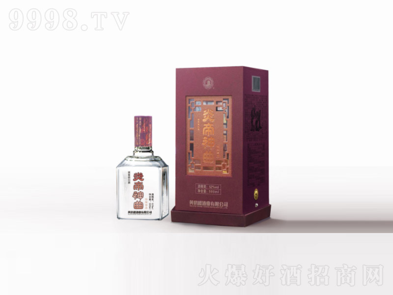 �׵������� ����Ʒ�����Ͱ׾ơ�52��500ml��