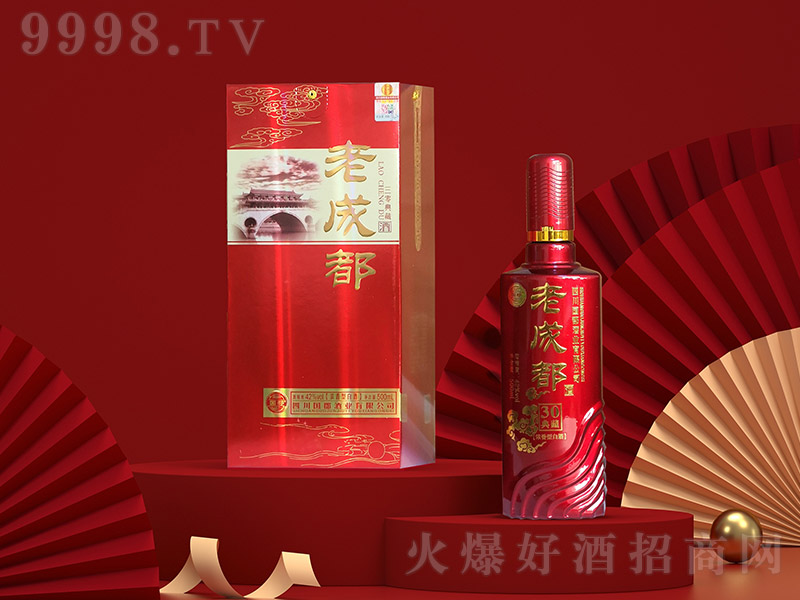 �����ϳɶ��Ƶ��30 �����Ͱ׾ơ�42�� 500ml��