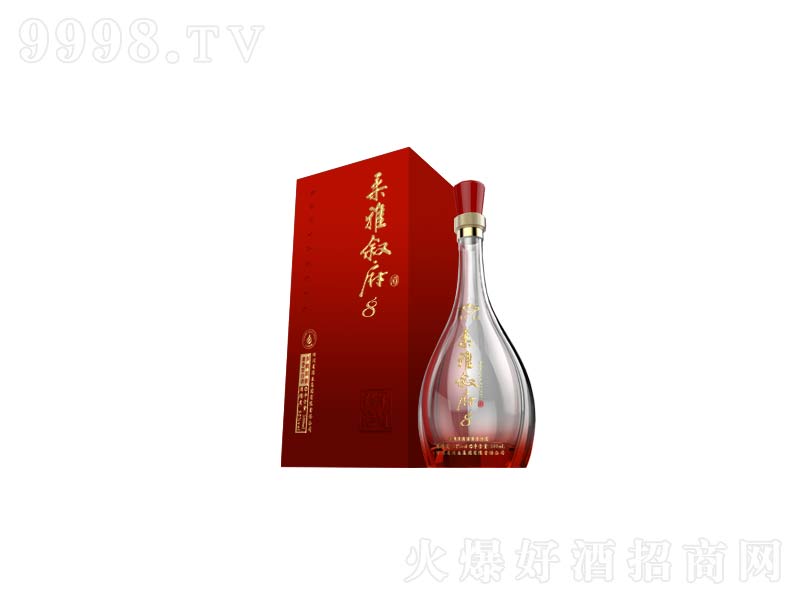 ���Ŕ���8���u�����Ͱ׾ơ�42��52��500ml��